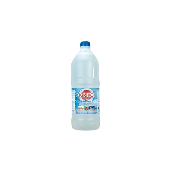 Picture of KIRIKO DISTILLED WATER 5LTR